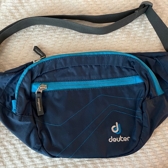 Deuter Handbags - Waist bag / Fanny pack